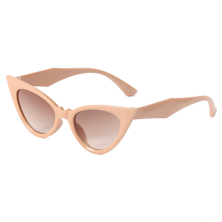 Women's Fashion Cat-Eye Sunglasses Kalsten