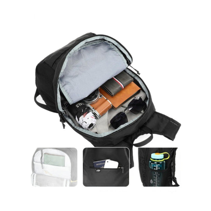 Ultralight Compact Backpack Kalsten