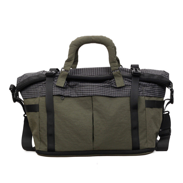 Versatile Weekend Duffel Bag Kalsten