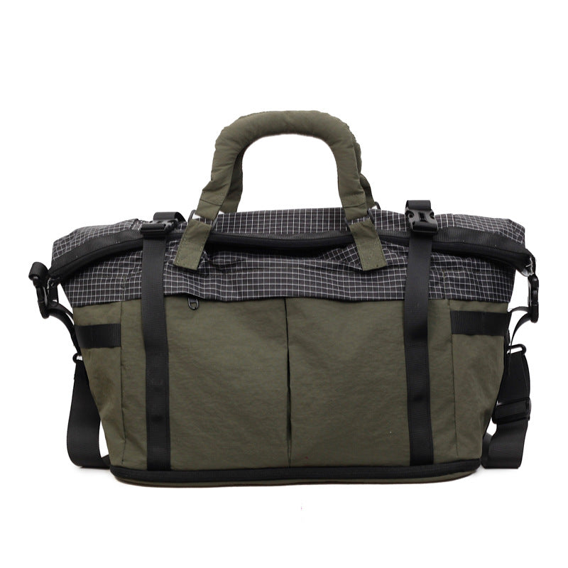 Multi-Functional Outdoor Adventure Bag Kalsten