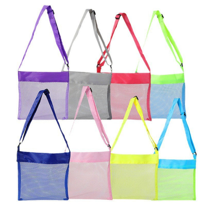 Practical mesh backpack Kalsten