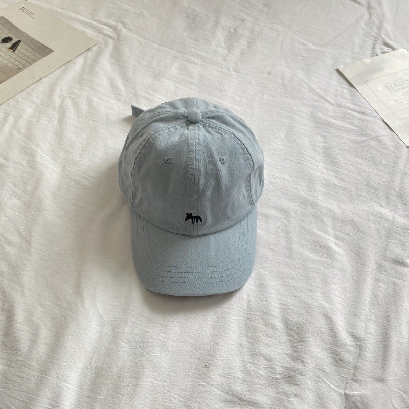 Women's Adjustable Casual Baseball Cap Kalsten