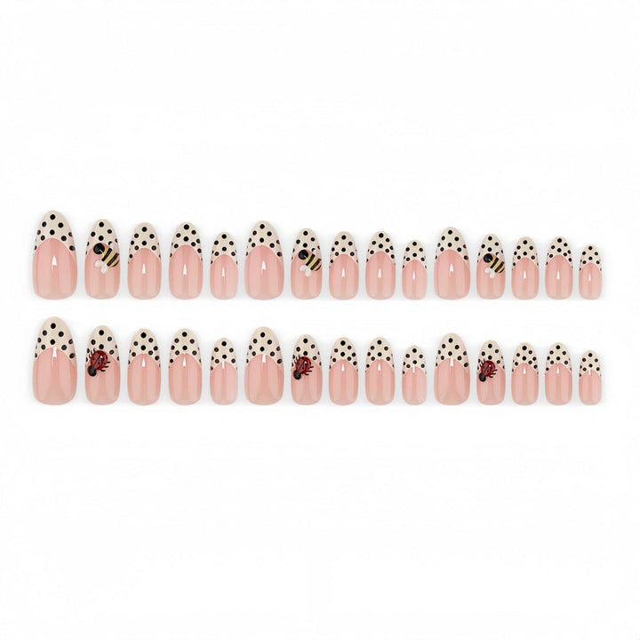 Artificial Nails Kalsten