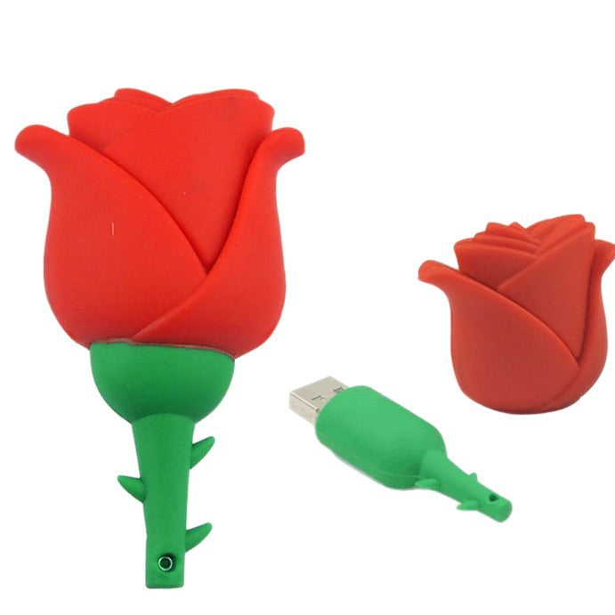Cute Rabbit Flash Drive Kalsten