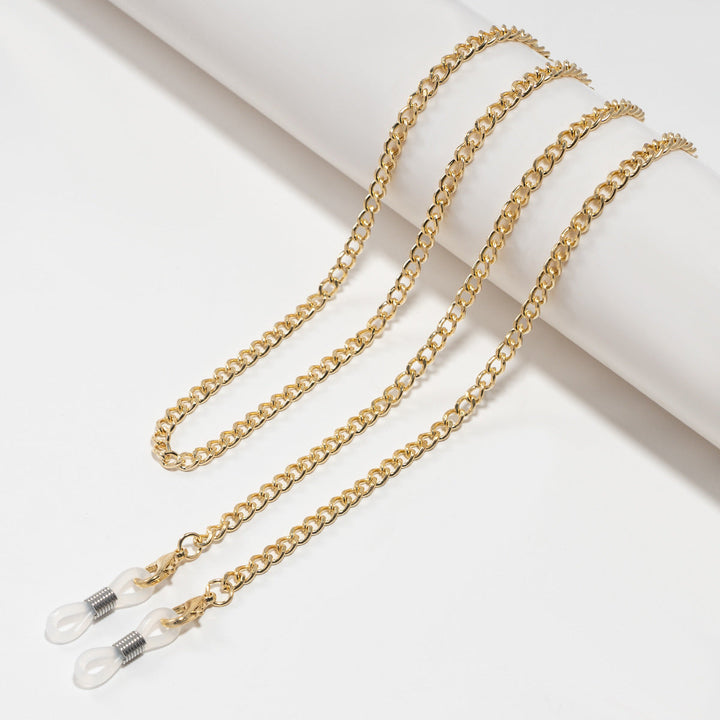 Versatile Eyewear Chain Kalsten
