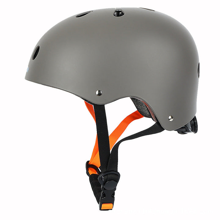 Impact-Resistant Urban Skate Helmet Kalsten