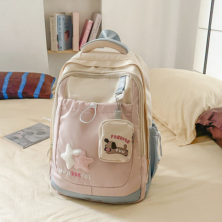 Rucksack Kalsten