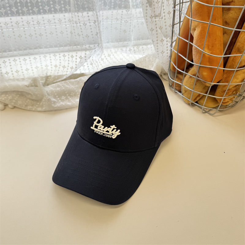 Women's Casual Embroidered Baseball Cap Kalsten 1783922605