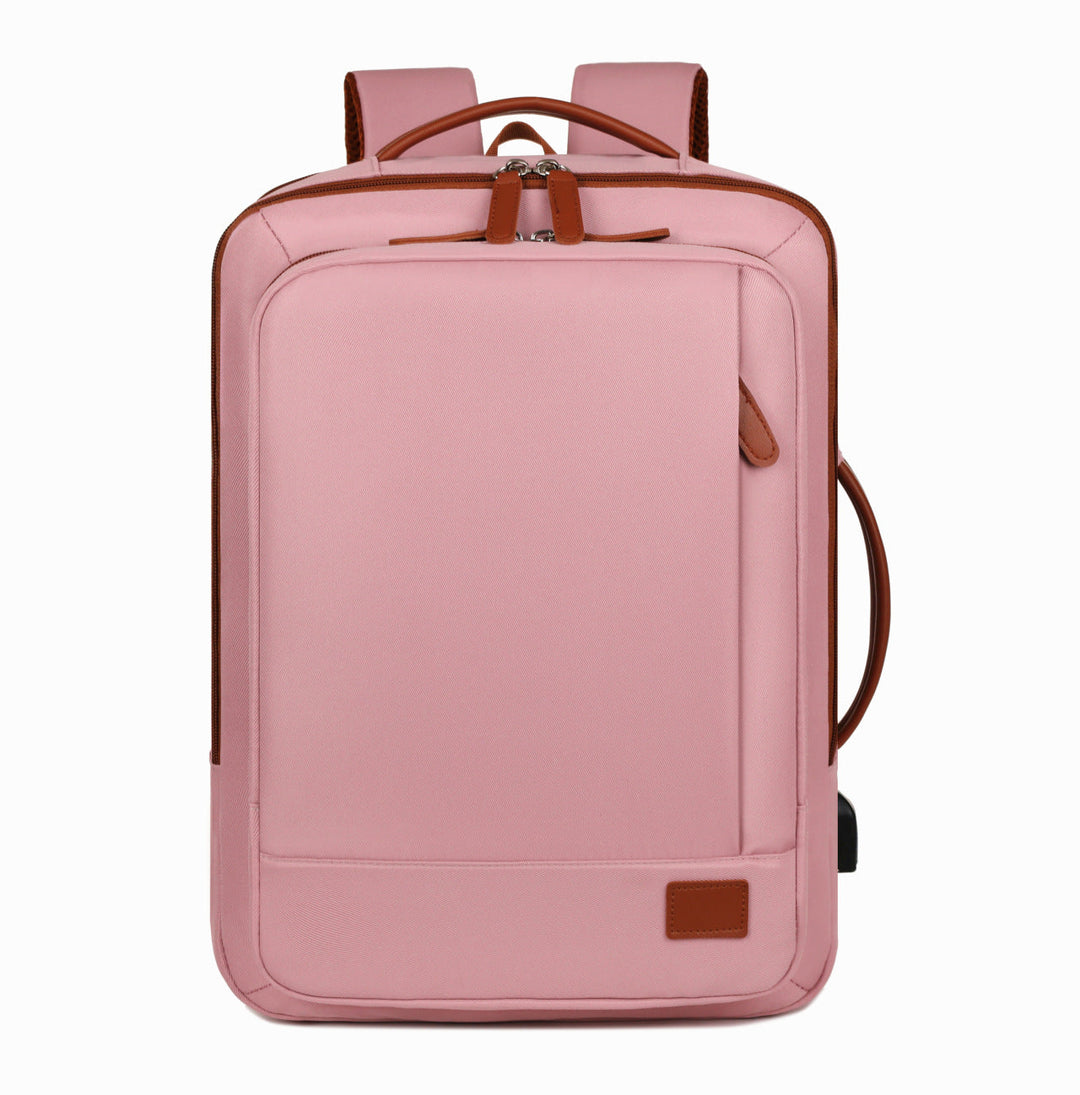 Modern and Functional Laptop Trolley Kalsten