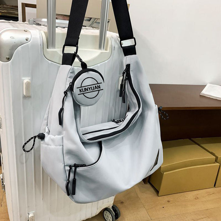 Ergonomic Travel Bag Kalsten