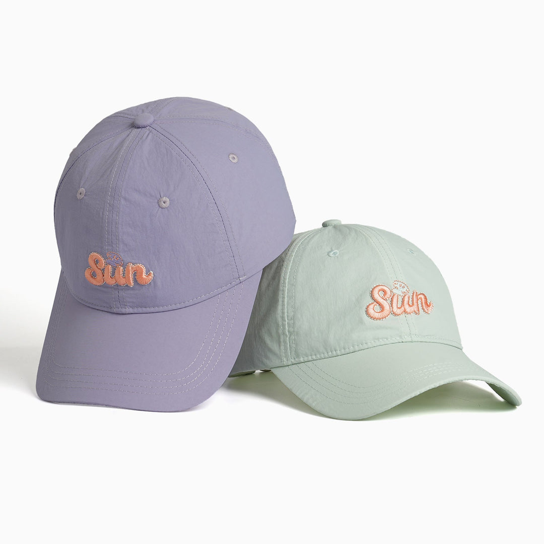 Ladies sporty and fashionable cap Kalsten
