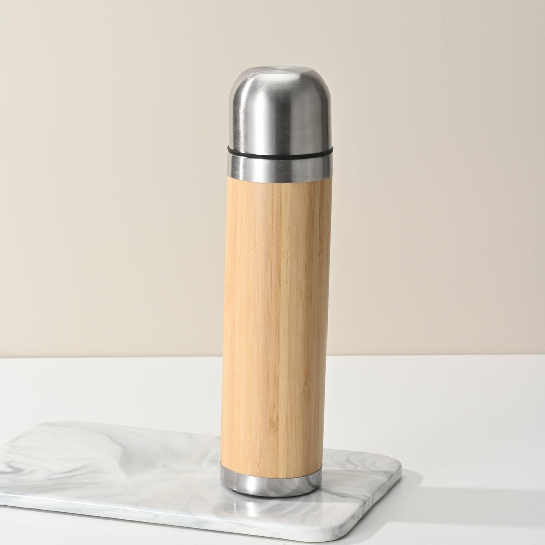 Women sustainable thermos bottle Kalsten