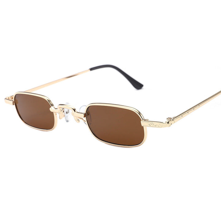 Ladies Elegant Sunglasses with delicate frame and UV protection Kalsten