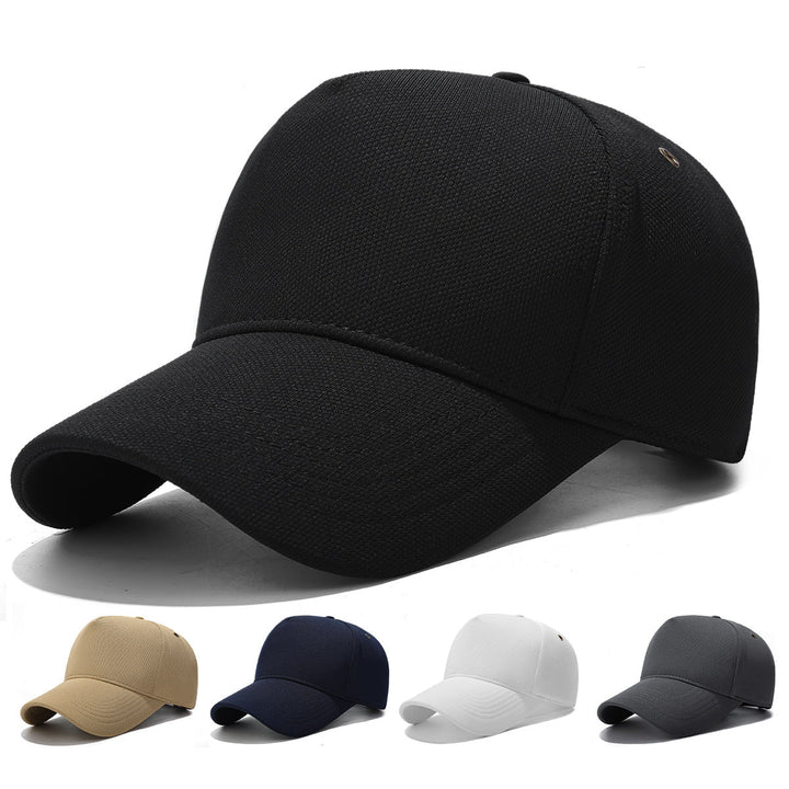 Men's Lightweight Moisture-Wicking Performance Cap Kalsten 1783927305