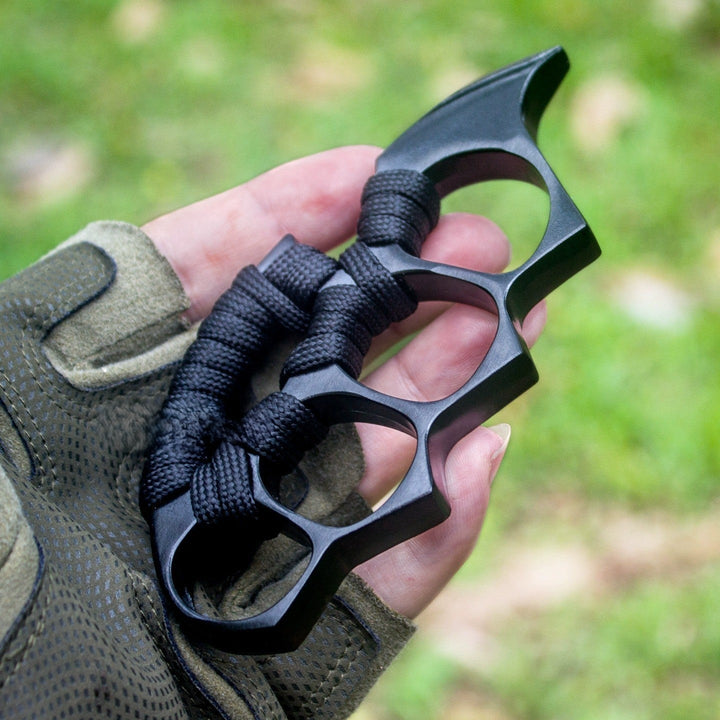 Kalsten | Grip Force Tactical Self-Defense Tool