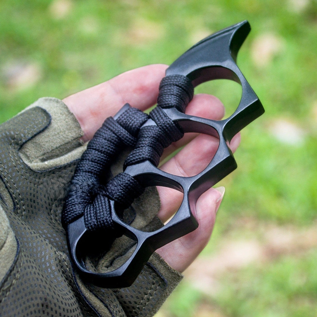 Grip Force Tactical Self-Defense Tool | Kalsten