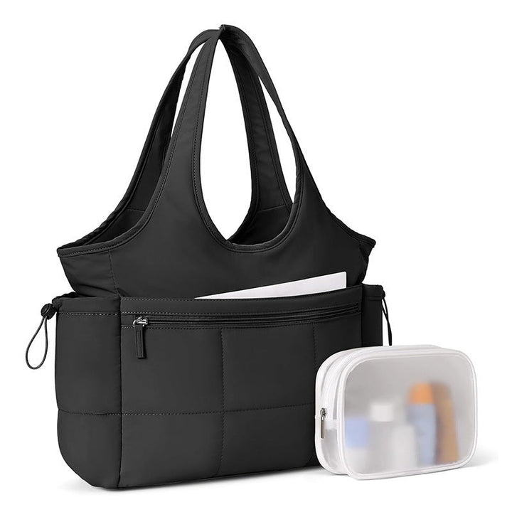 Practical Multifunctional Tote Bag Kalsten
