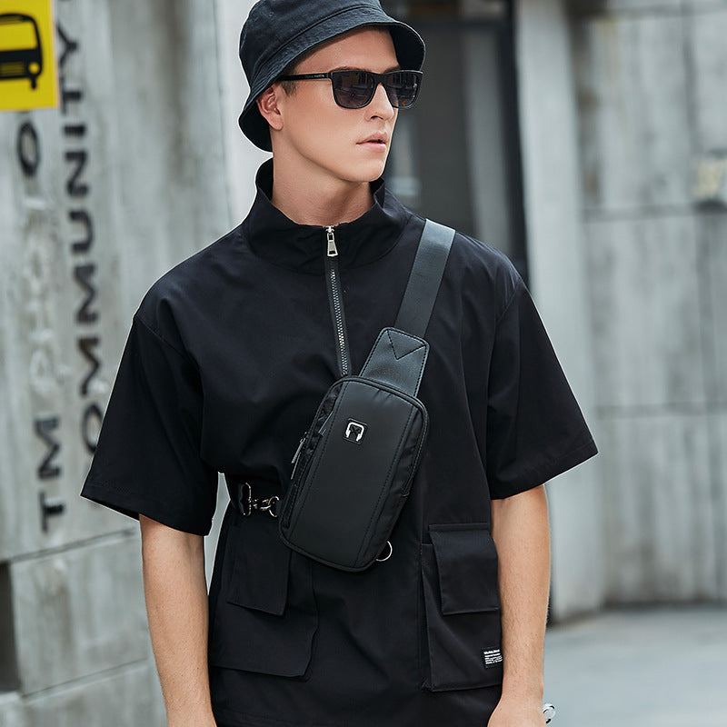 Compact Multi-Functional Sling Organizer Kalsten