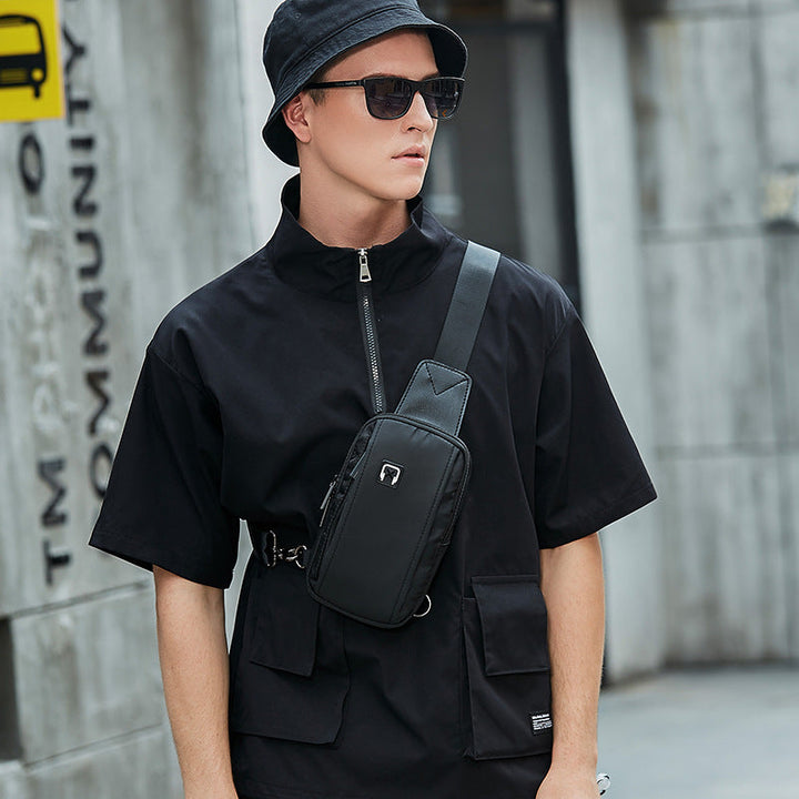 Compact Multi-Functional Sling Organizer Kalsten