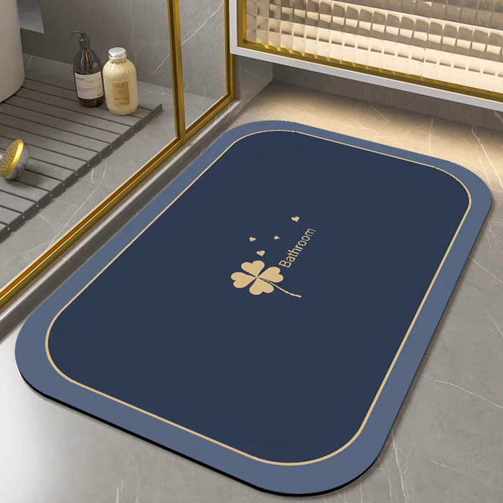 Non-Slip Bath Mat Kalsten