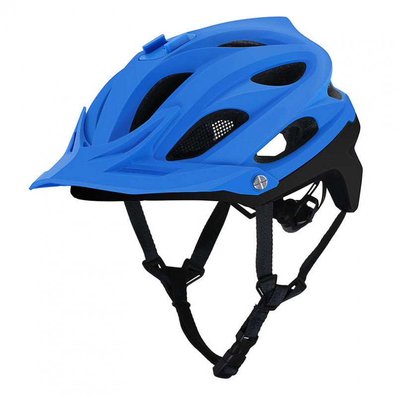 Mountain Biking Safety Helmet Kalsten