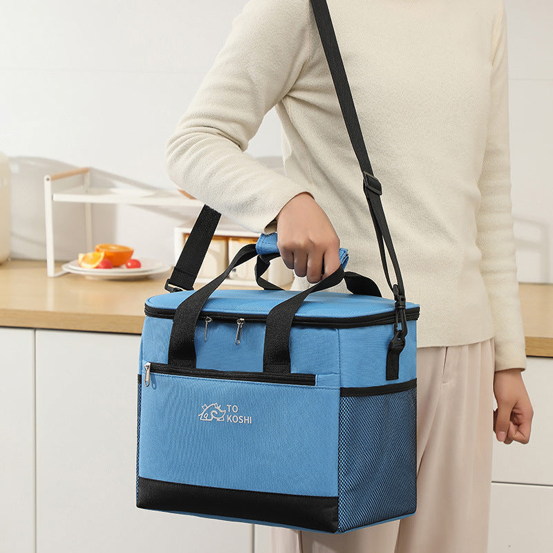 High-quality cooler bag Kalsten