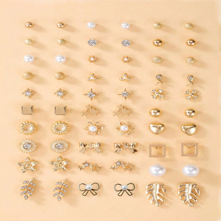 Earrings Set Kalsten