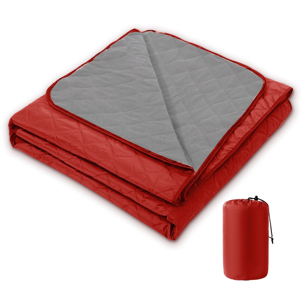 Large Lightweight Compact Outdoor Blanket Kalsten