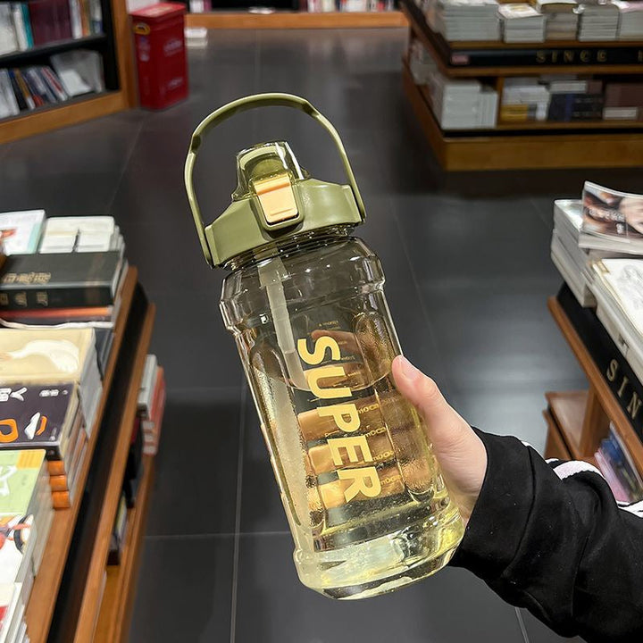 Water bottle Kalsten