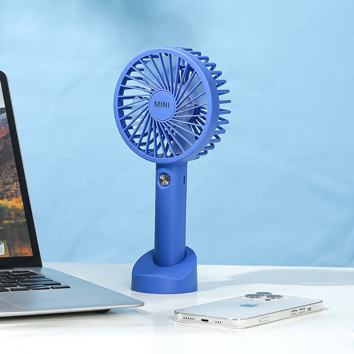 Unisex Portable Mini Fan with Powerful Battery Technology Kalsten