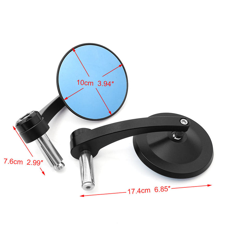 Kalsten bicycle mirror