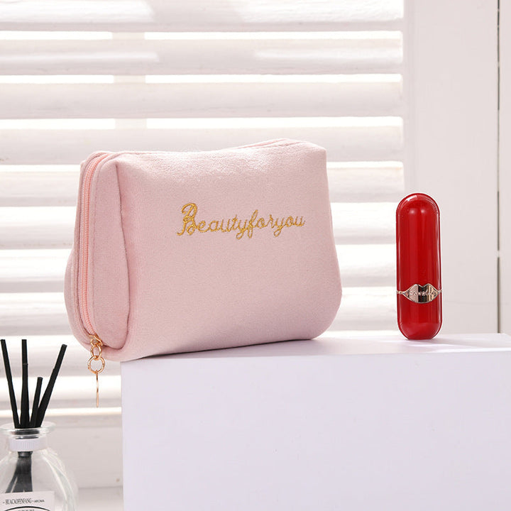 Women's Cosmetic Bag Kalsten