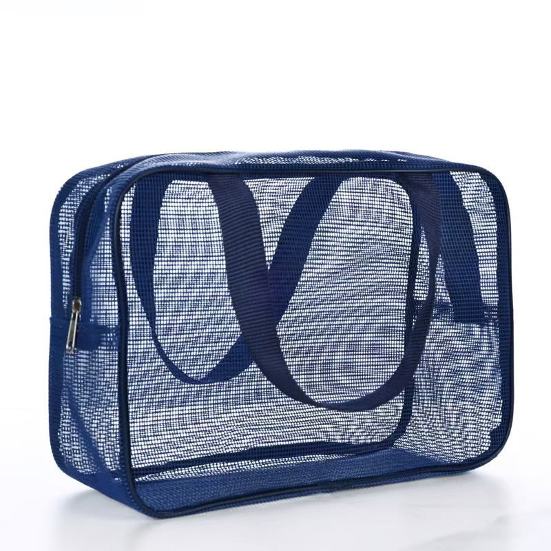 Multifunctional Mesh Bag Kalsten