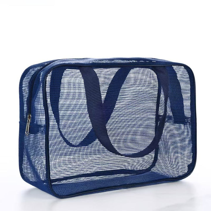 Multifunctional Mesh Bag Kalsten