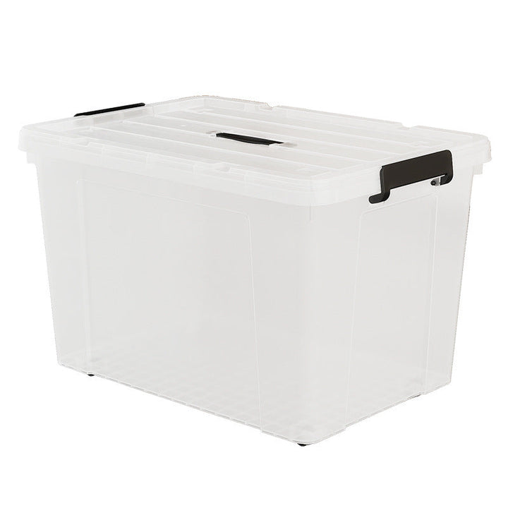 Women's Storage Box with Wheels Kalsten
