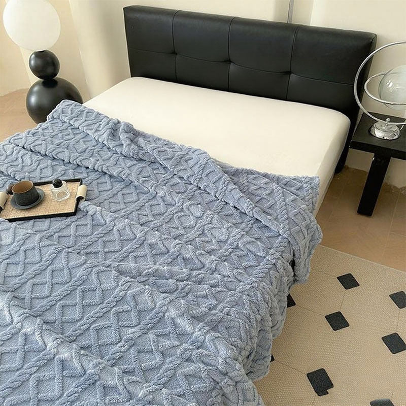Ladies Snuggle Blanket Kalsten