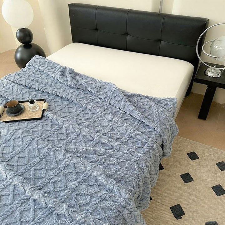 Ladies Snuggle Blanket Kalsten