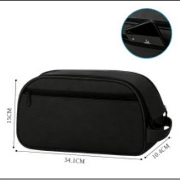 Multifunctional cosmetic bag with compartments Kalsten