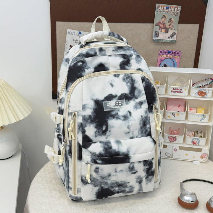 Adventure Ready School Backpack Kalsten