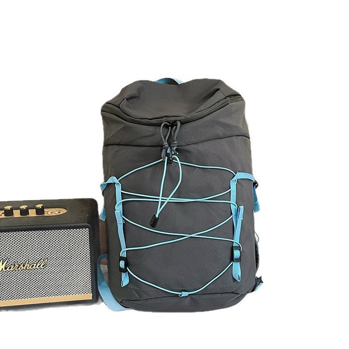 High-Capacity Outdoor Hiking Backpack kalsten