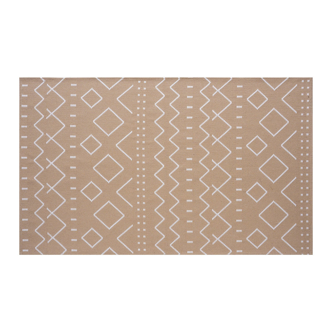 Textured Kitchen Comfort Runner Mat Kalsten