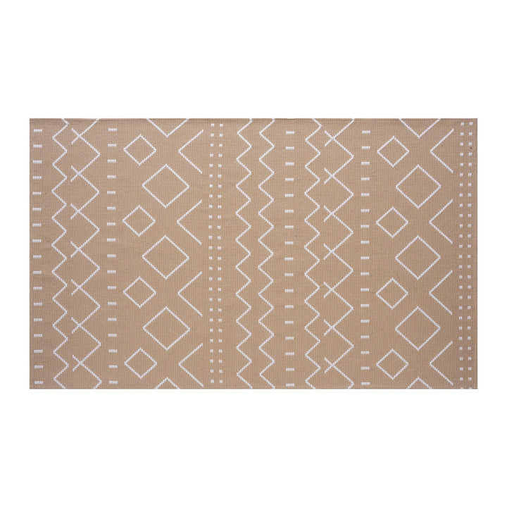 Textured Kitchen Comfort Runner Mat Kalsten
