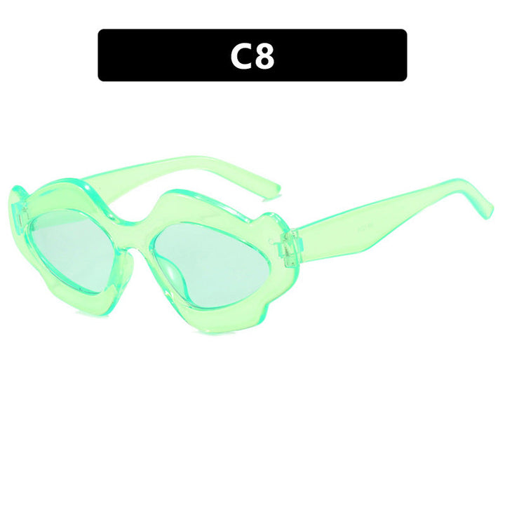 Women Trendy Sunglasses Kalsten