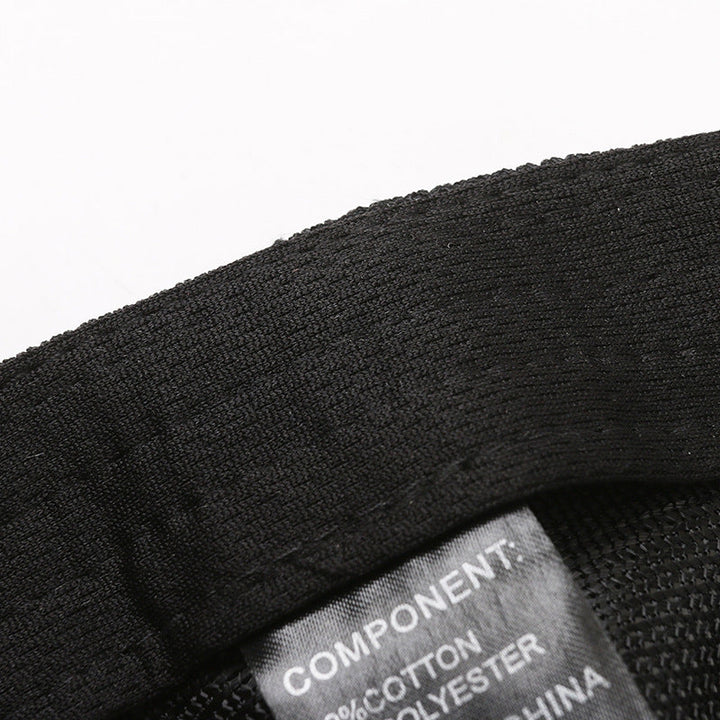 Men's Modern Mesh Sport Cap Kalsten