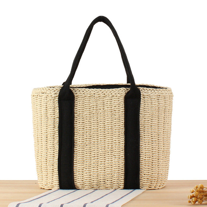 Versatile basket bag Kalsten