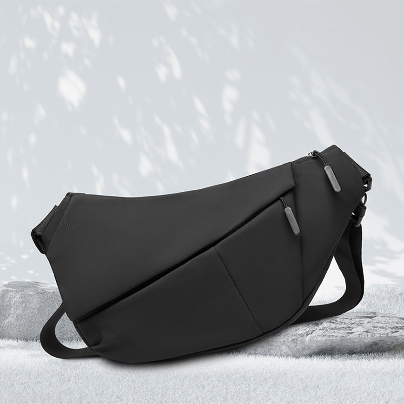 Crossbody Utility Bag Kalsten