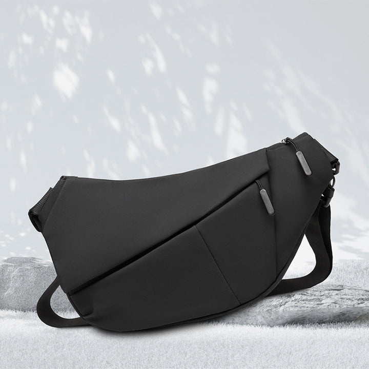 Crossbody Utility Bag Kalsten