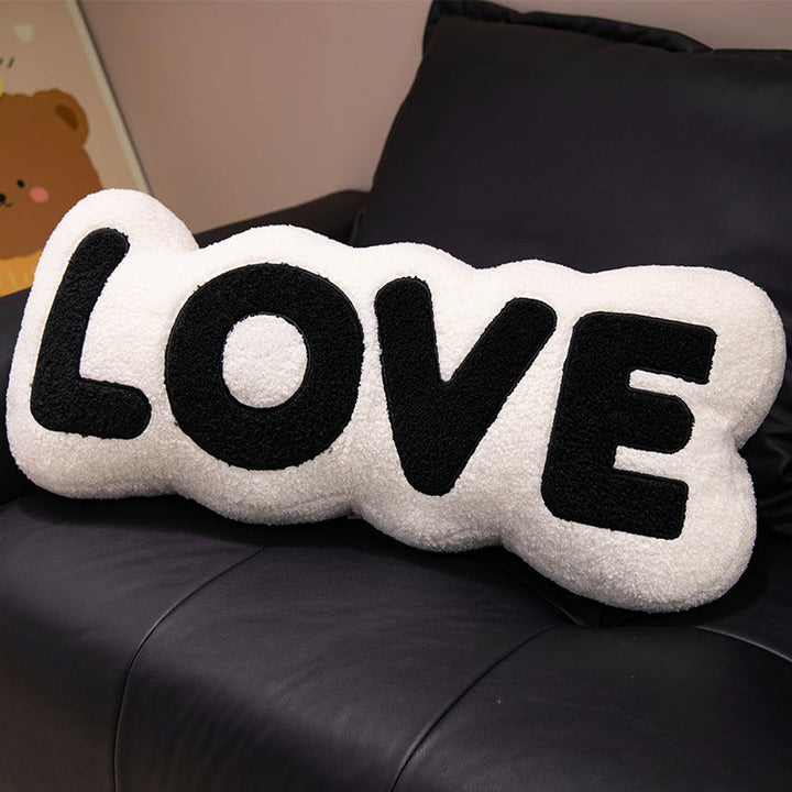 Shaping decorative cushion Kalsten