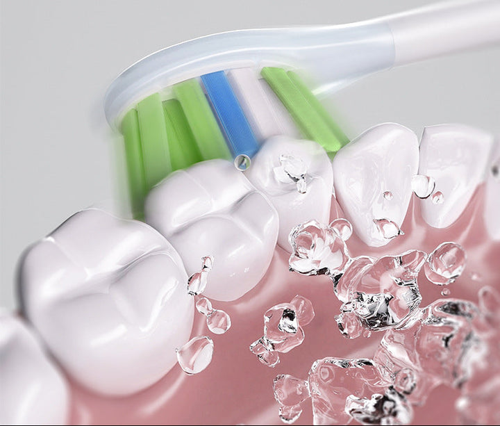 Electric Toothbrush Kalsten