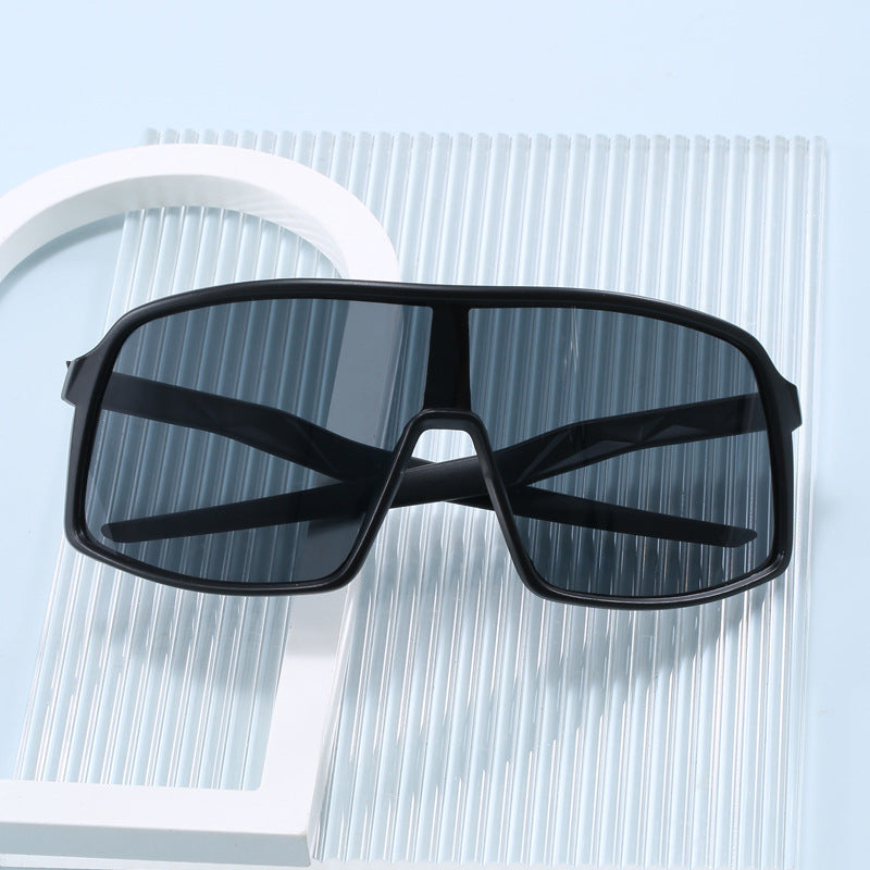 Men's Sporty High-Performance Sunglasses Kalsten
